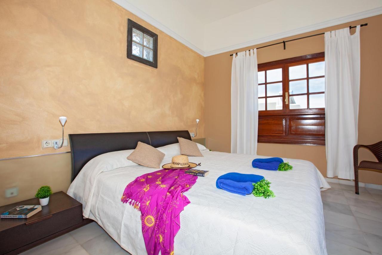 פלאיה בלנקה Villa Hortensia מראה חיצוני תמונה